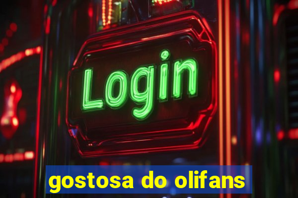 gostosa do olifans